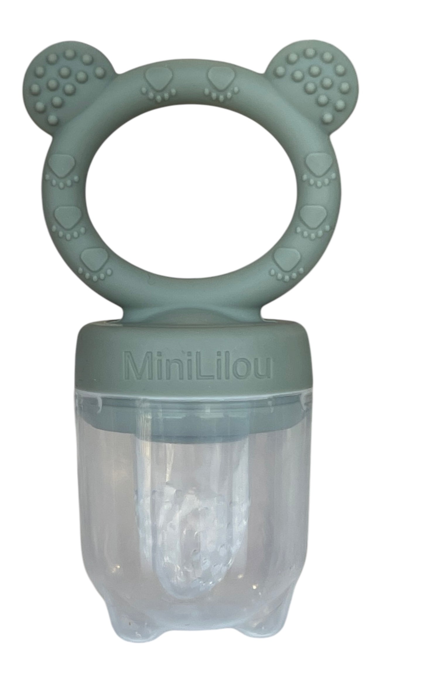 Tétine d’alimentation