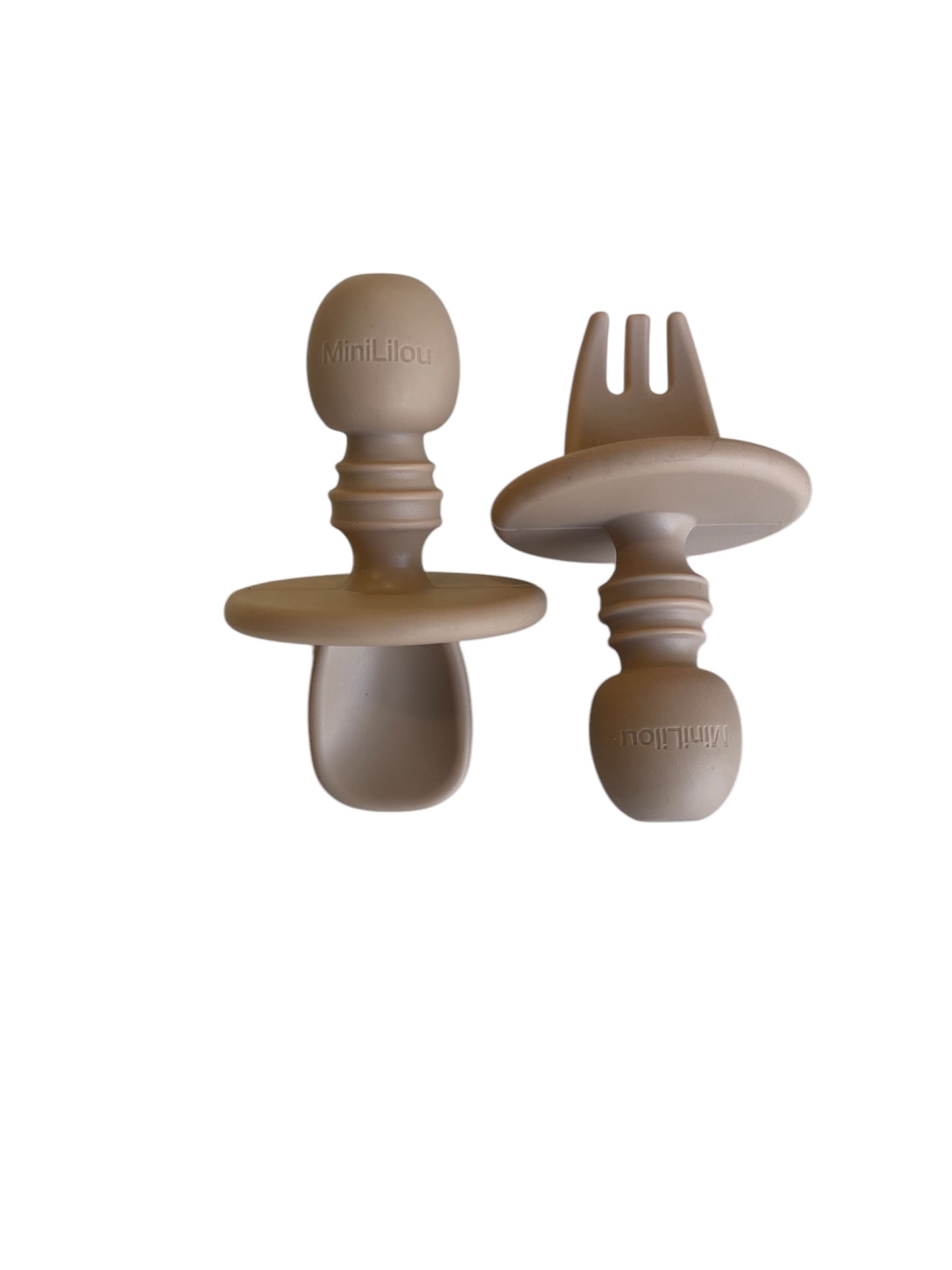 Les ustensiles pour minis