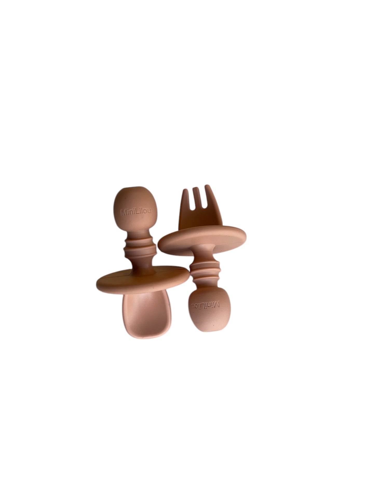 Les ustensiles pour minis