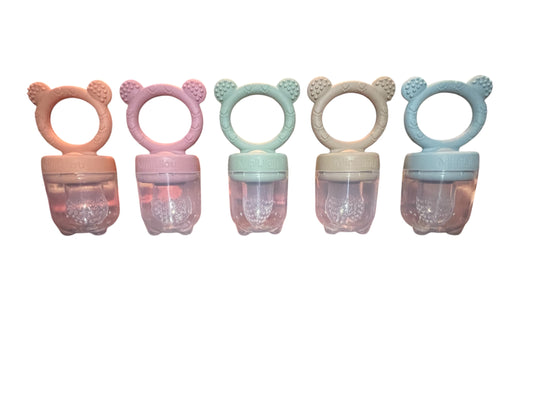 Tétine d’alimentation