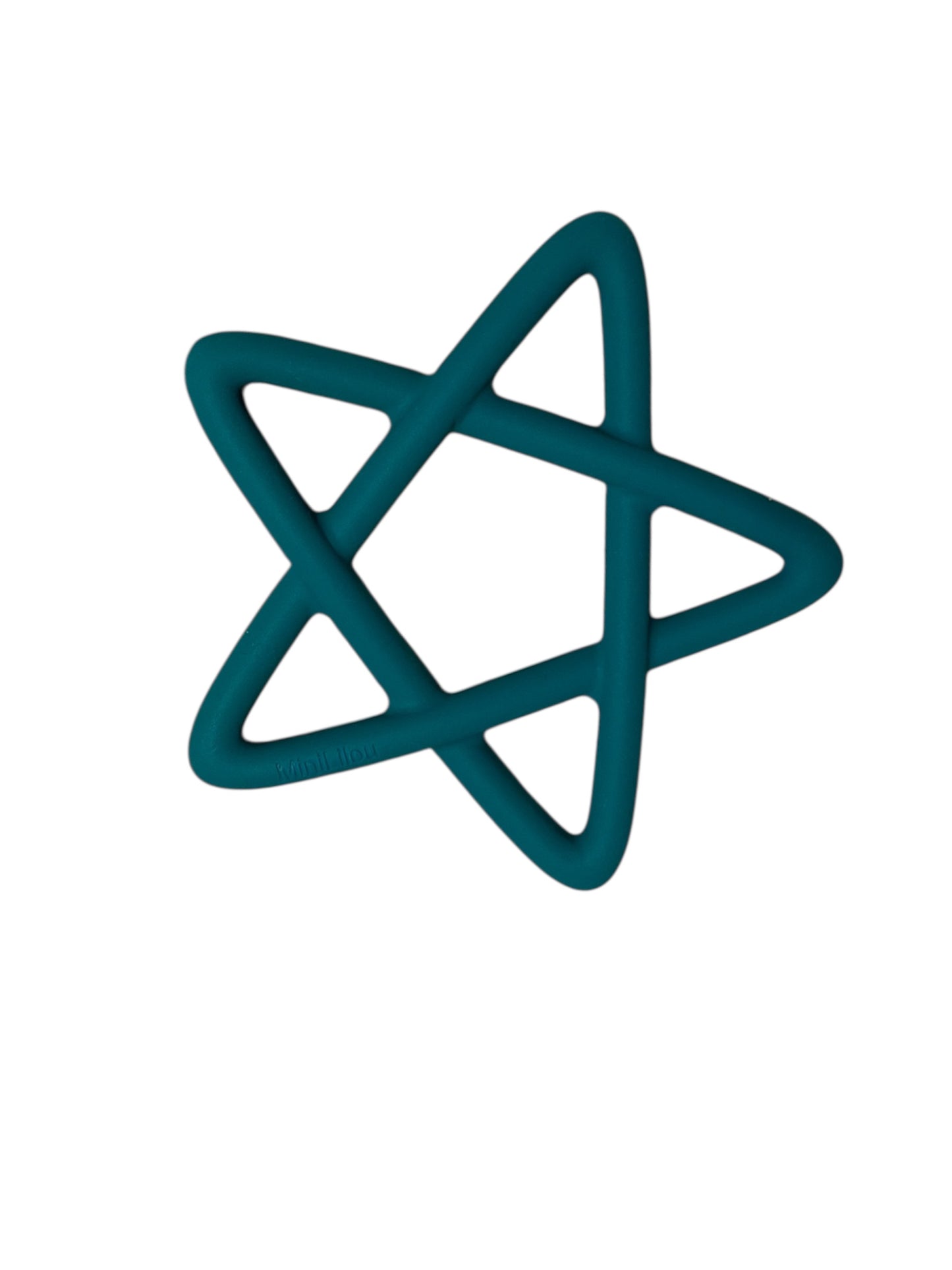 Jouet de dentition, L’étoile